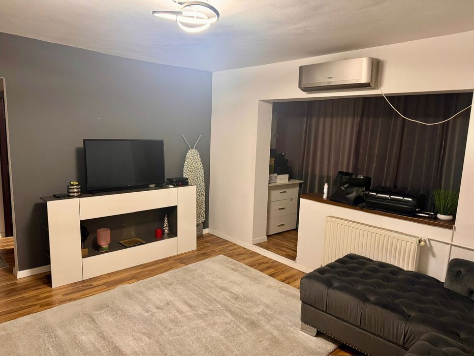 Prima inchiriere 2 camere Lipovei