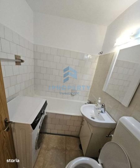 Berceni 2 Camere Ac  Proximitate Metrou
