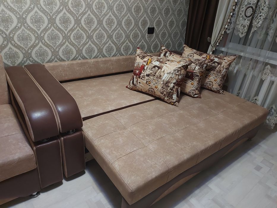 Продам диваны в хорошем состоянии