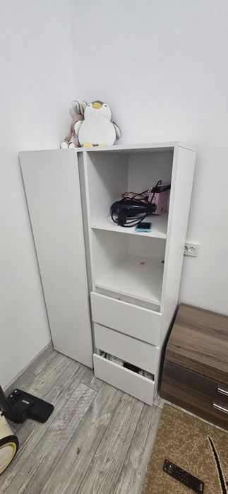 Продаётся детский шкаф