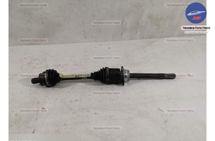 Дясна предна полуоска Мерцедес-Бенц / Mercedes-Benz G-Class W463 [фейс