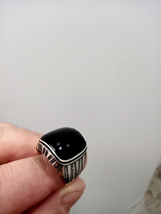 Продам мужское кольцо