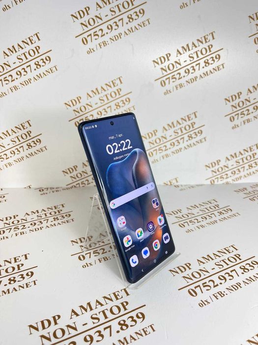 NDP Amanet NON-STOP Bld.Iuliu Maniu 69 MOTOROLA EDGE 60 (52759)