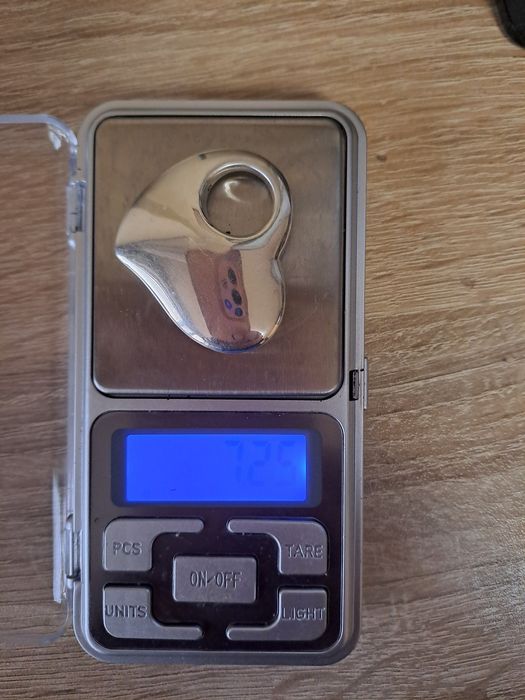 Сребърни бижута 925