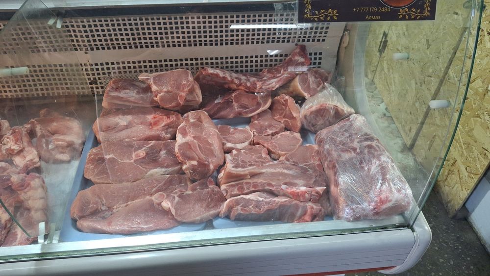 Отдел Мясной Продам