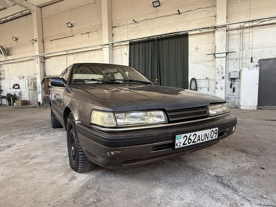 Продаю Mazda 626