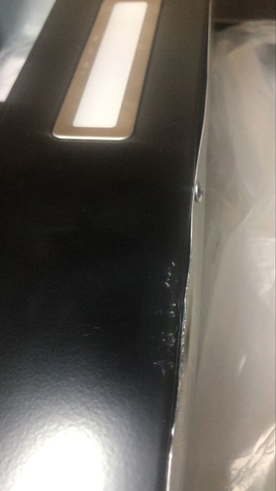 Вытяжка Dessus DH 601B