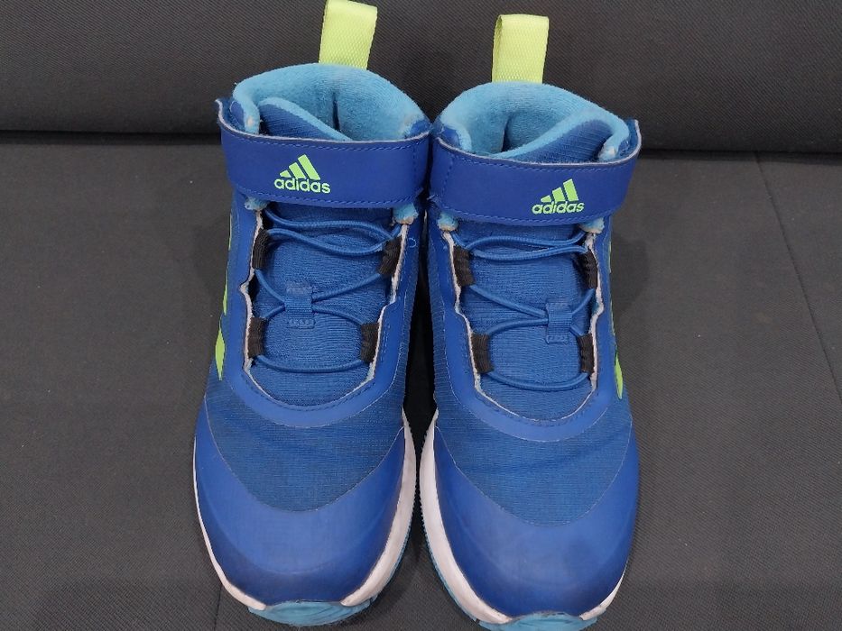 Детски боти Адидас, зимни обувки Adidas