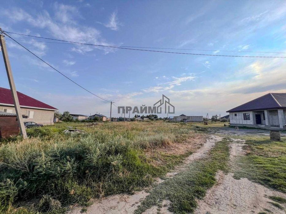 ПРОДАМ участок Жастар 2 (Даурен ПРАЙМ)