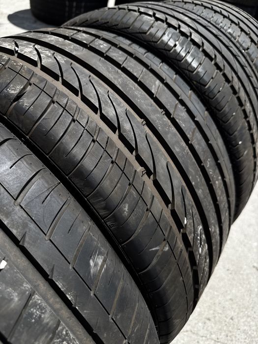 Set 275/30R19 si 245/35/19 Fortuna Vara