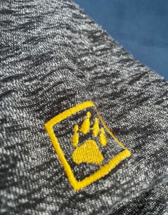 Суичър /Яке/ Jack Wolfskin