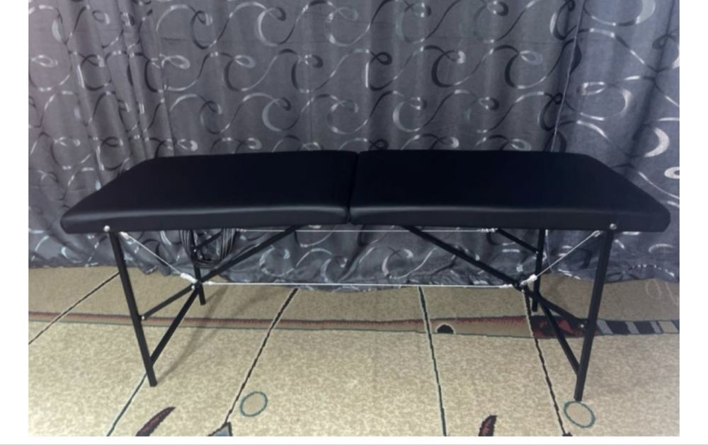 Кушетка косметологическая