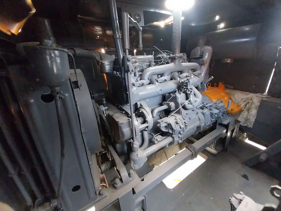 Драглайн ЭО-5111Б