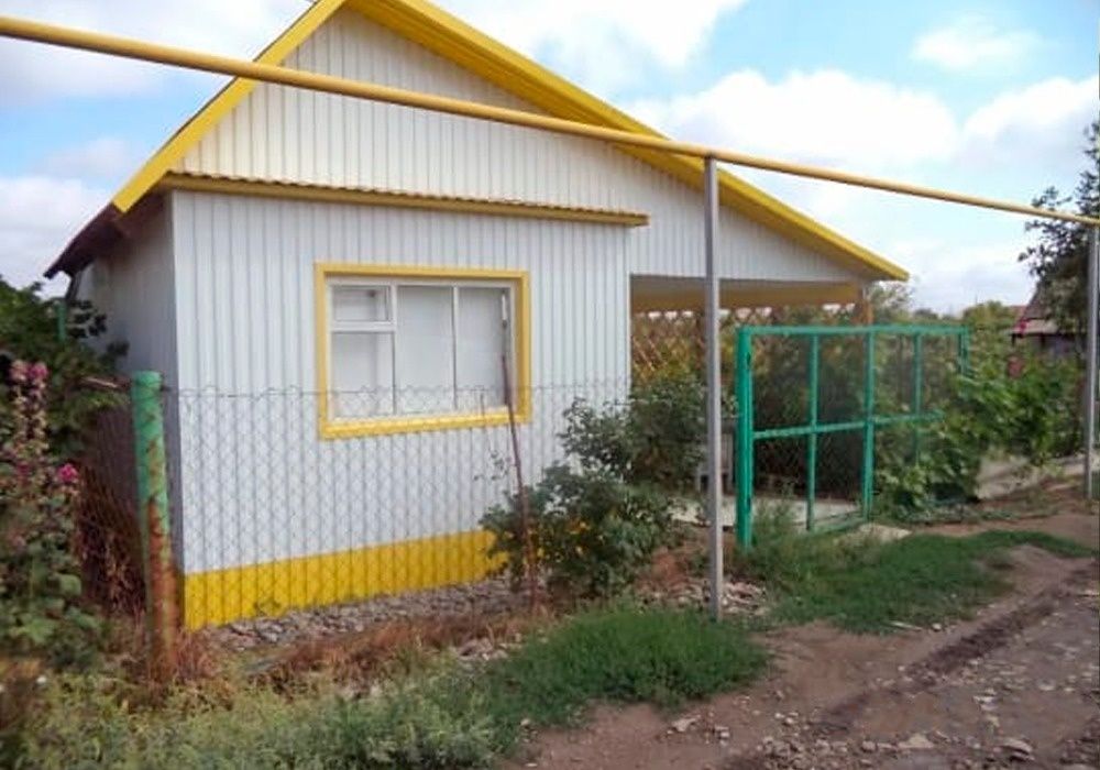 Дача в районе Алтын Алма