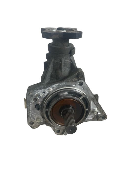 Cutie De Transfer Nissan Qashqai / Qashqai +2 I J10, Jj10 2006 - 2014