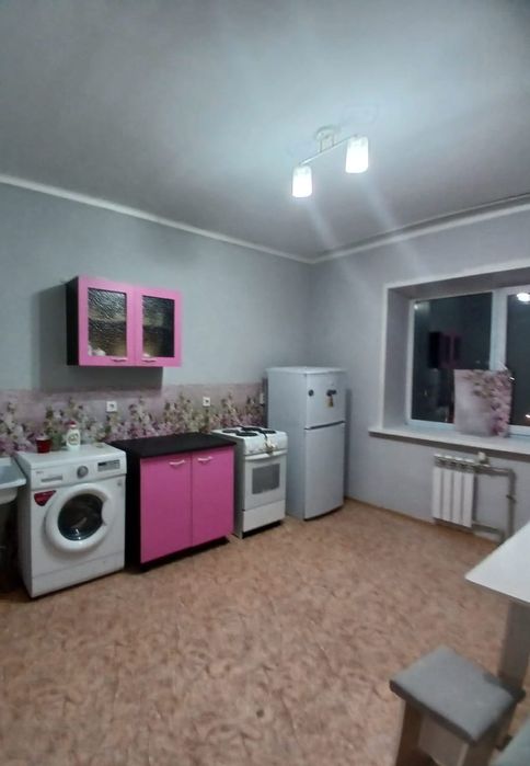 Сдам квартиру на