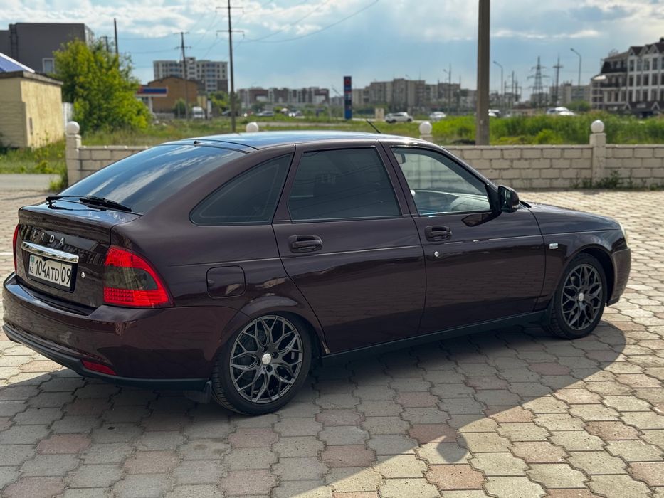 Продам Ваз (LADA) Priora 2172