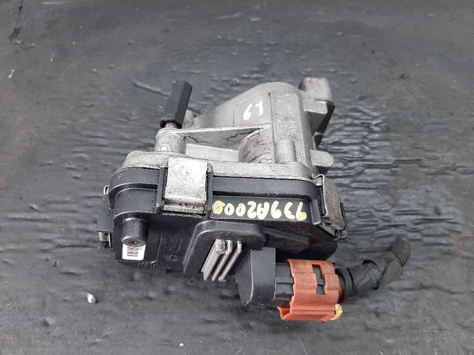 Motoras clapeta galerie 1.9 jtd 939a2000 alfa romeo 159 fiat croma tms1c146