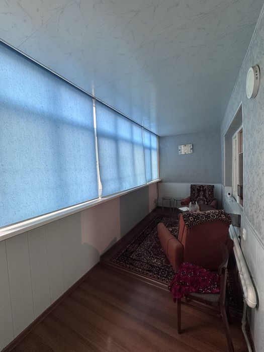 Продается квартира