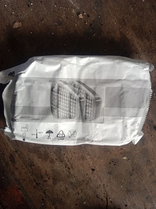 Продам фильтра 3м