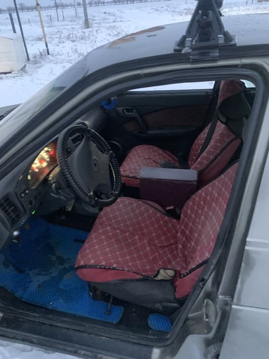 Ваз 2110 нормально состояние