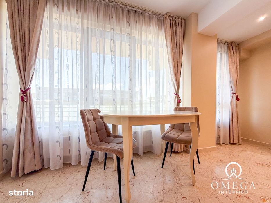2 Camere Copou Exclusiv Residence