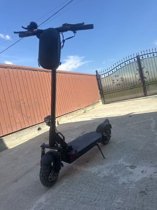 Trotinetă Joyor Y6s