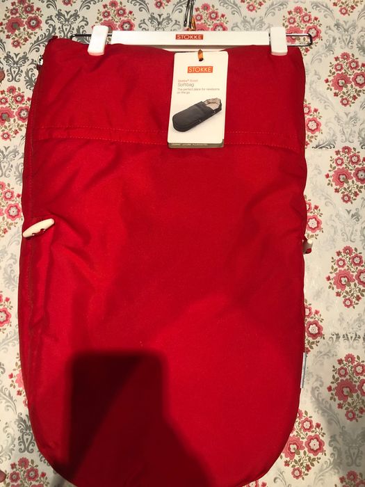 Stokke бебешка количка