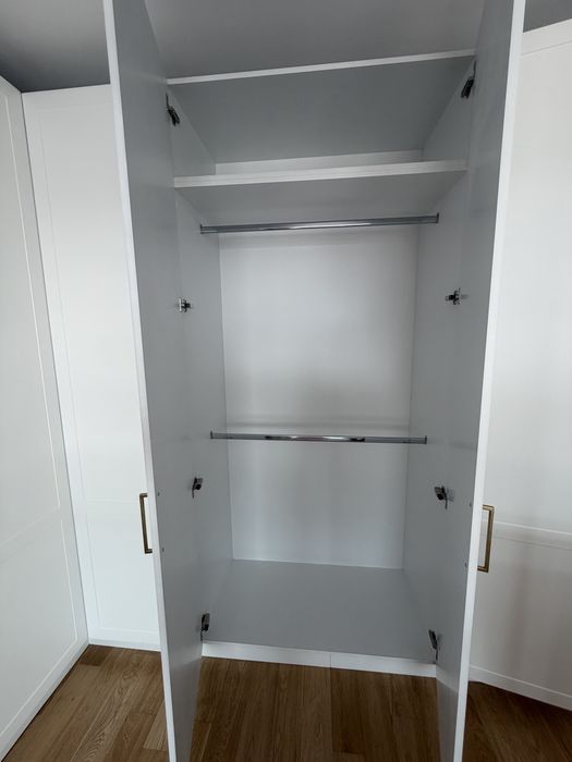 Dressing incapator