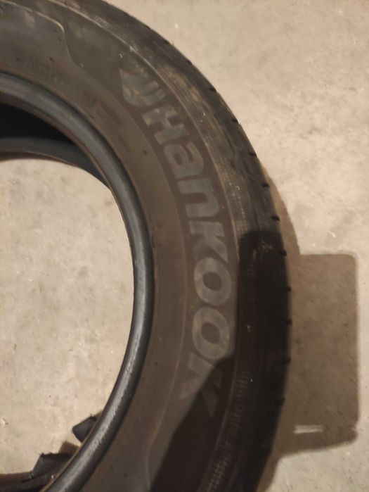 Летни гуми Hankook 195/65/15 Дот 21