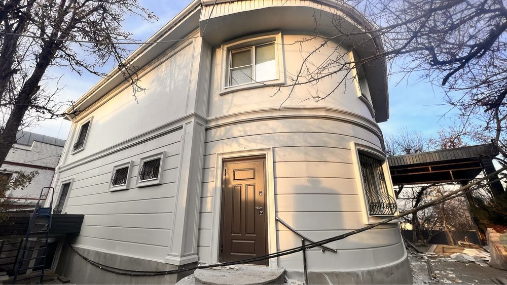 Жидкий Травертин от производителя