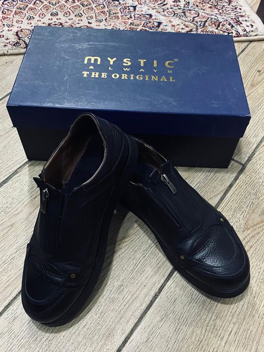 Обувь MISTYK 39 размер