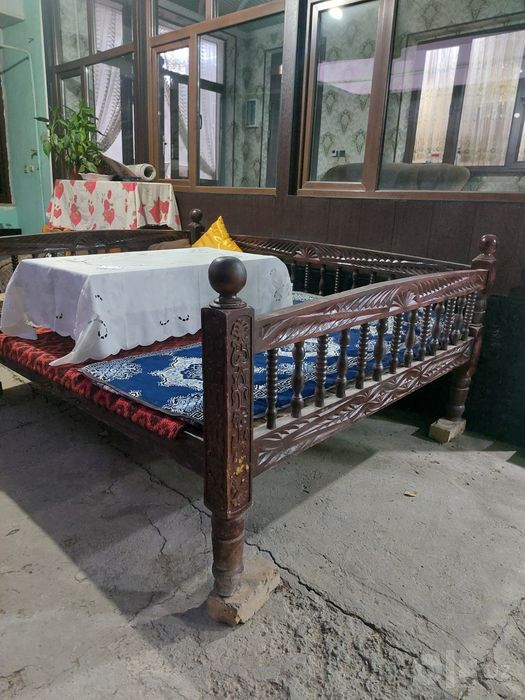 Тапчан сотилади холати яхши