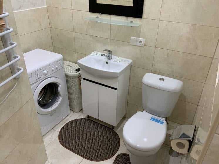 Едностаен имот в кв.Люлин 7