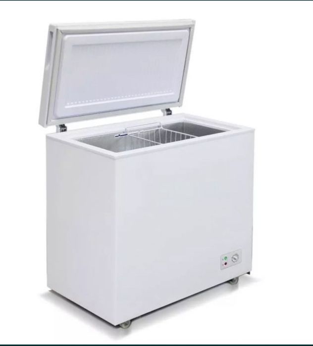 Морозильник MONNIX скидка со склада доставка бесплатно