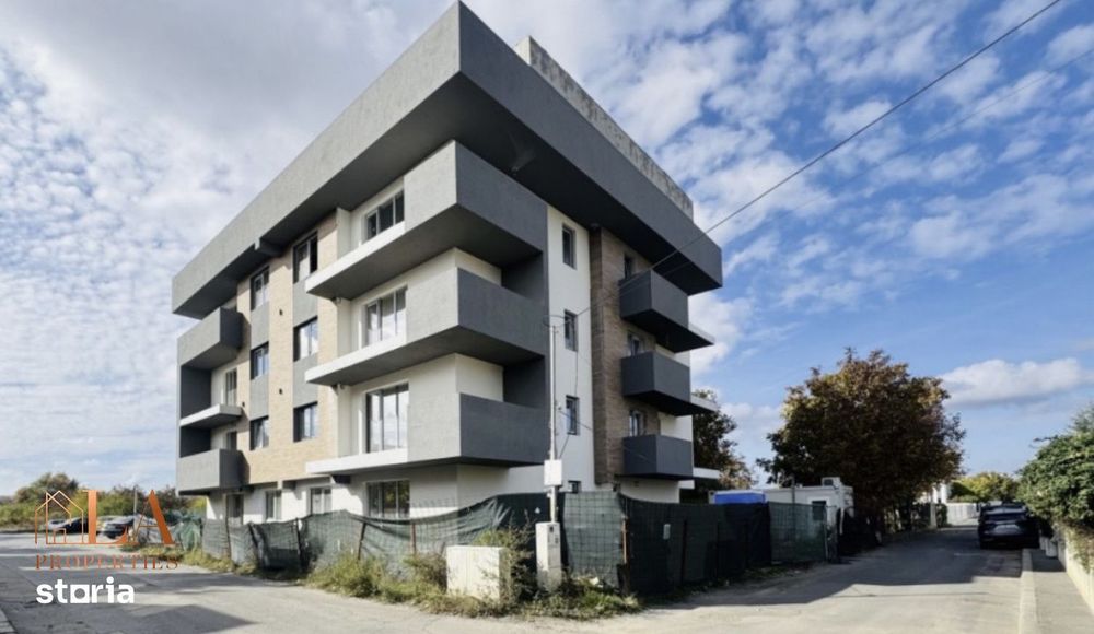 Duplex 4 camere | Terase  66mp | Drumul Ghindari-Prel. Ghencea