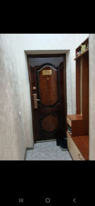 Квартира сотилади