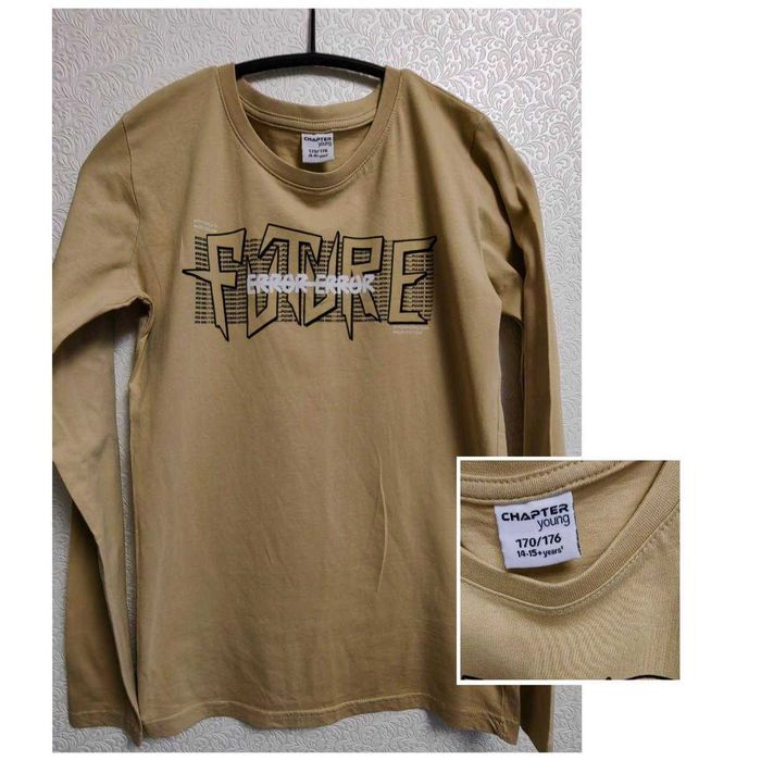 Вещи на подростка 14-15 лет