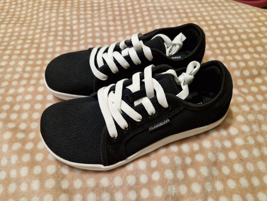 Босоногие кеды hobbibear