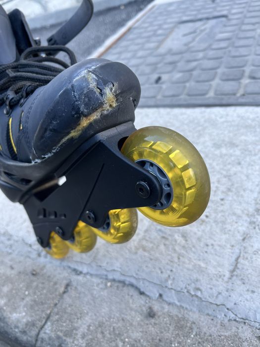 Оригинални ролери 39 номер