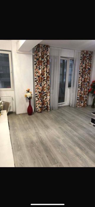 Vand sau schimb cu ap apartament mai mic in militari residence