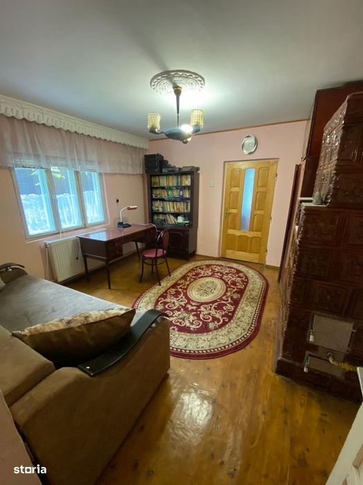 De vanzare casa in Roman, suprafata 150mp, teren de 456mp, 85000euro