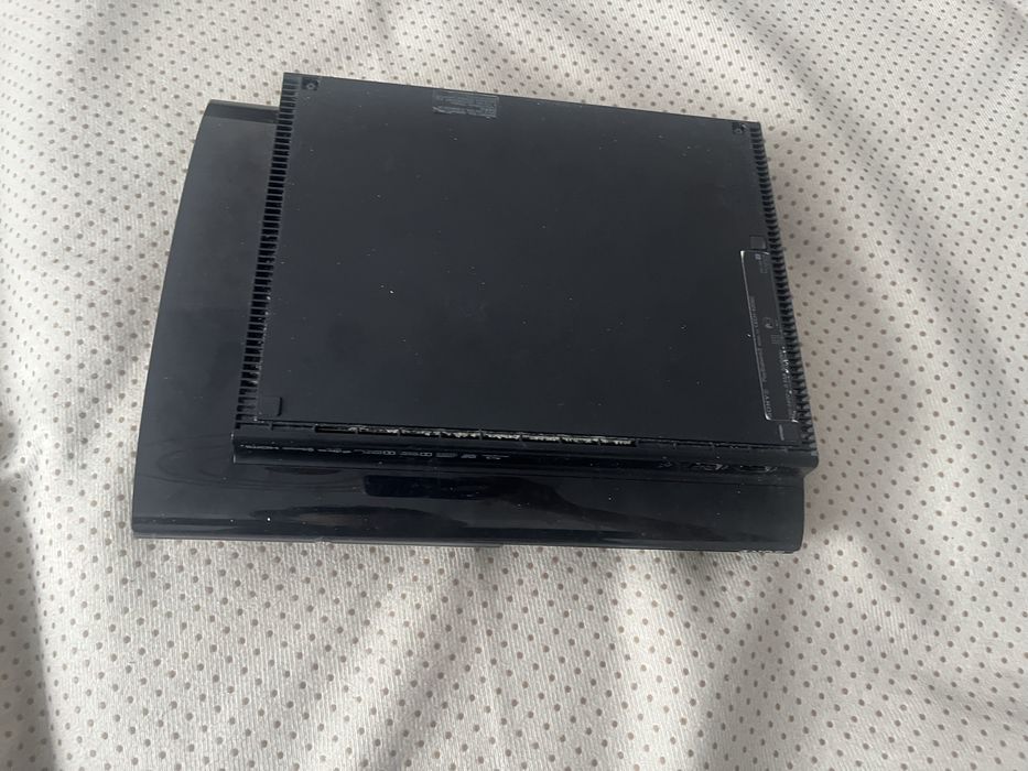 Sony playstation super slim 3