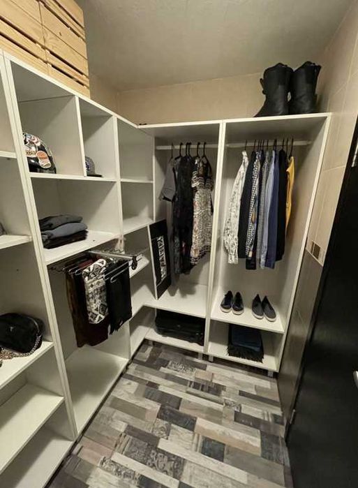 Дава се под наем Тристаен апартамент в София, Симеоново - 102 кв.м за 899 € - Снимка #7