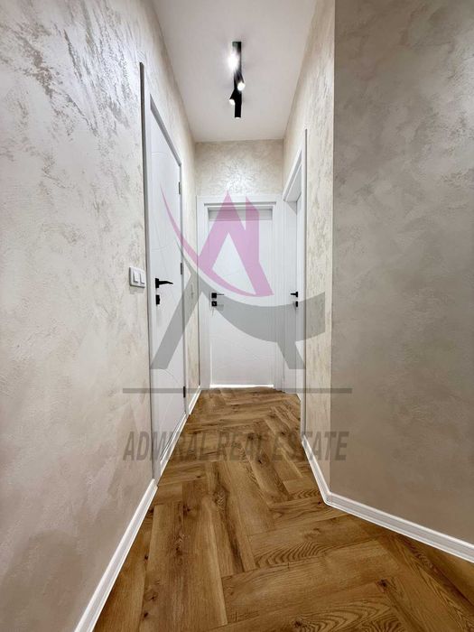 Продава се Тристаен апартамент в Варна, Виница - 75 кв.м за 2334 €/кв.м - Снимка #3