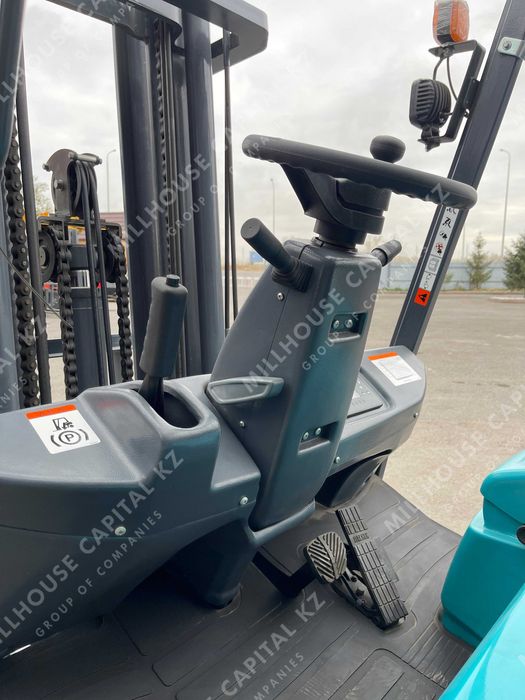 Вилочный погрузчик Goodsense FB30 ELECTRO