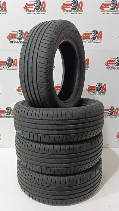 Anvelope 205/60/R16 92H BRIDGESTONE VARA 205 60 16 92H CP-V20273
