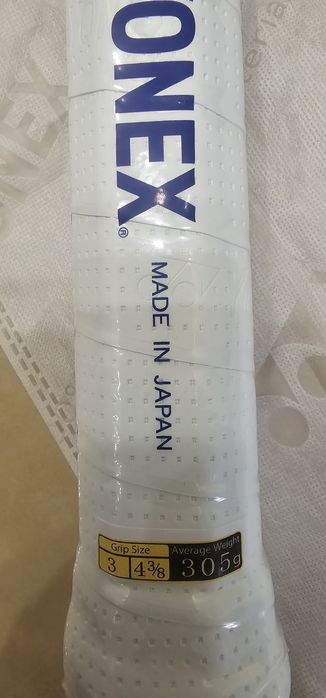 Yonex EZone-98(грип3)