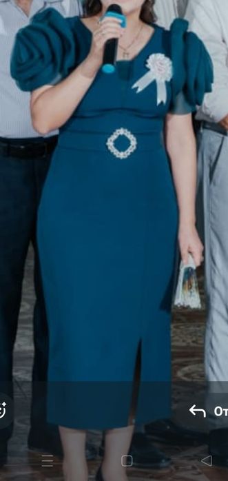 Продам турецкий платья