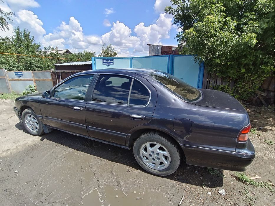 Продам Авто Nissan Cefiro